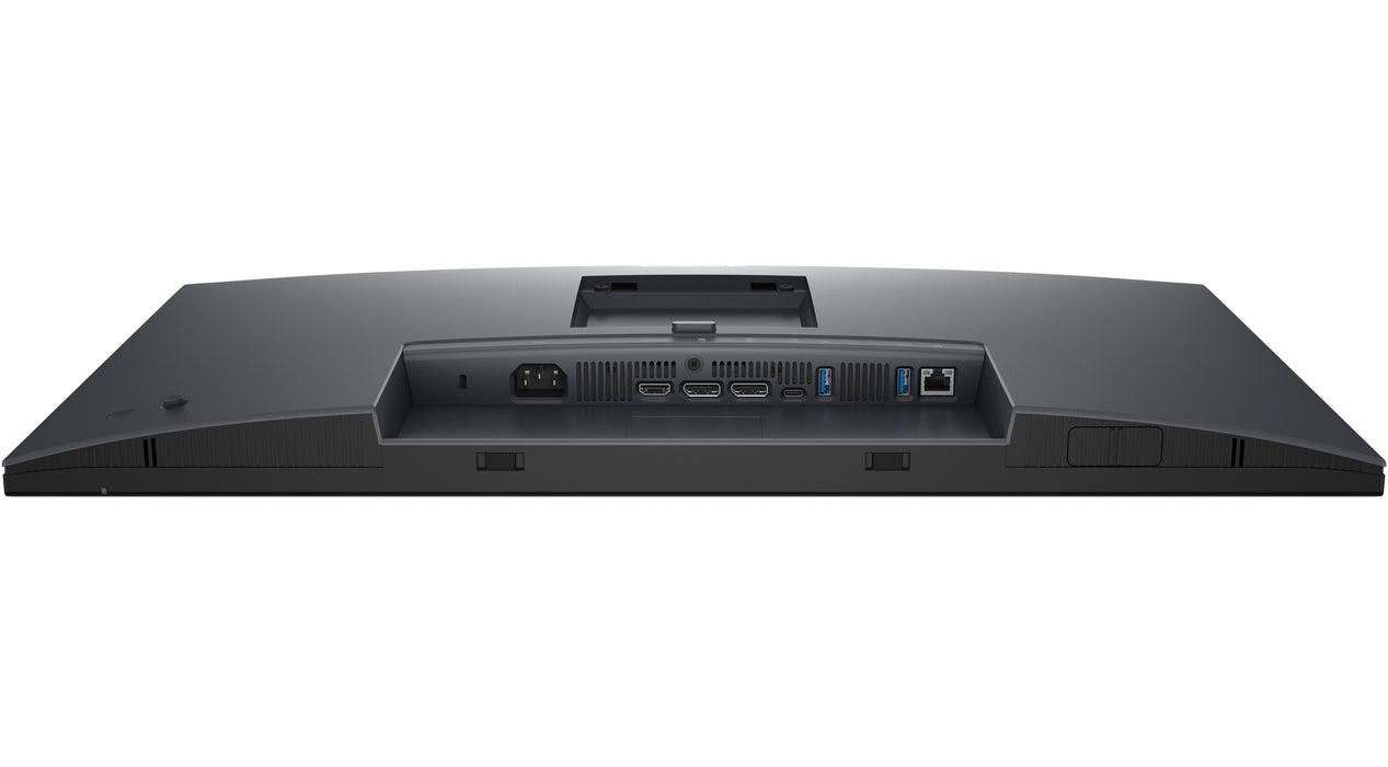 68,6 Cm (27") 2560 X 1440 Pixel Dell Dell-P2725dehf 16:9 Quad Hd Ips 8 Ms 100 Hz Displayport Hdmi Usb-Hub Pivot Height Vesa