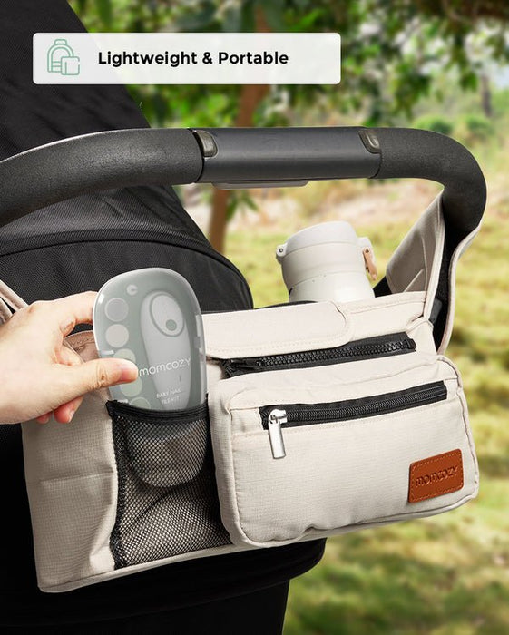 Momcozy Elektrische Nagelfeile Para Babys, Con Batería
