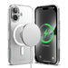 EAN 5904310704700 - Crong CRGCLRMIP1661TRS funda para teléfono móvil 15,5 cm (6.1") Transparente imagen 1