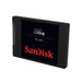 EAN 0619659201869 - SanDisk Ultra 3D 4 TB 2.5" Serial ATA III 3D NAND imagen 1