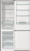 EAN 3838782760303 - Gorenje G600 NRK620CA2XL4 Independiente 331 L Gris, Metálico, Acero inoxidable imagen 11