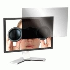 Targus Privacy Screen Filtro De Confidencialidad De Pantalla Extraíble 22 Pulgadas De Ancho Para Dell E2210 E2213 P2213