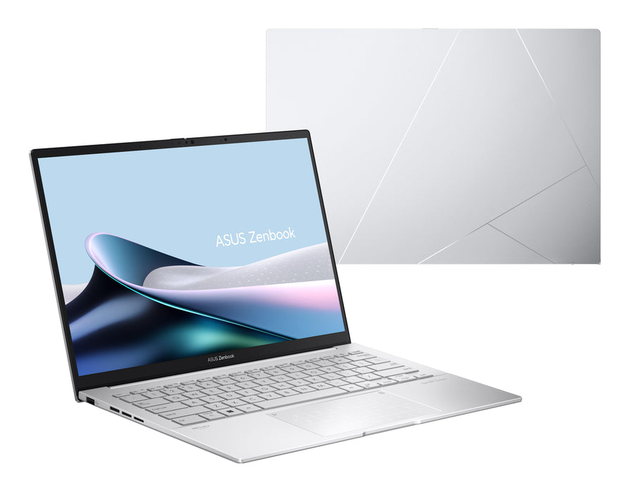 Ordenador Portátil Asus Zenbook 14 Oled Ux3405ca-Iscqd1268w (14) Win11 Pro