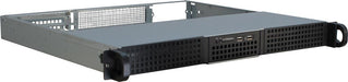 EAN 4260133126206 - Inter-Tech 1U-10240 Estante Negro imagen 2
