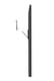 EAN 8717371443900 - Neomounts WL30-265BL1 soporte para TV 2,16 m (85") Negro imagen 5