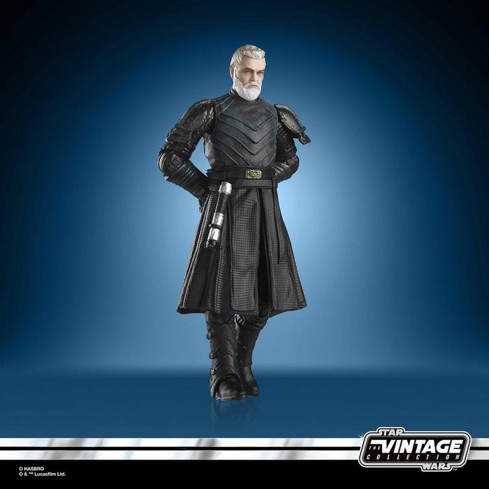 EAN 5010996299253 - Star Wars The Vintage Collection Baylan Skoll imagen 12