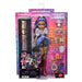 EAN 0194735373024 - Monster High JMB81 muñeca imagen 6