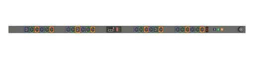 EAN 4061471342439 - Vertiv Geist GU30001L unidad de distribución de energía (PDU) 24 salidas AC 0U Negro imagen 1