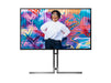EAN 4038986182072 - AOC U3 U27U3CV pantalla para PC 68,6 cm (27") 3840 x 2160 Pixeles 4K Ultra HD LCD Negro imagen 2