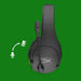 EAN 0196188047439 - HyperX CloudX Stinger Core - Wireless Gaming Headset (Black-Green) -Xbox (HHSS1C-DG-GY/G) Alámbrico Diade imagen 3