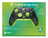 EAN 0840454400021 - Turtle Beach Rematch Core Negro, Gris, Amarillo USB Gamepad PC, Xbox, Xbox One, Xbox Series S, Xbox Serie imagen 11