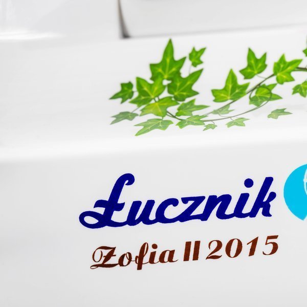 EAN 5902022181864 - Łucznik ZOFIA II máquina de coser Máquina de coser semiautomática Eléctrico imagen 7