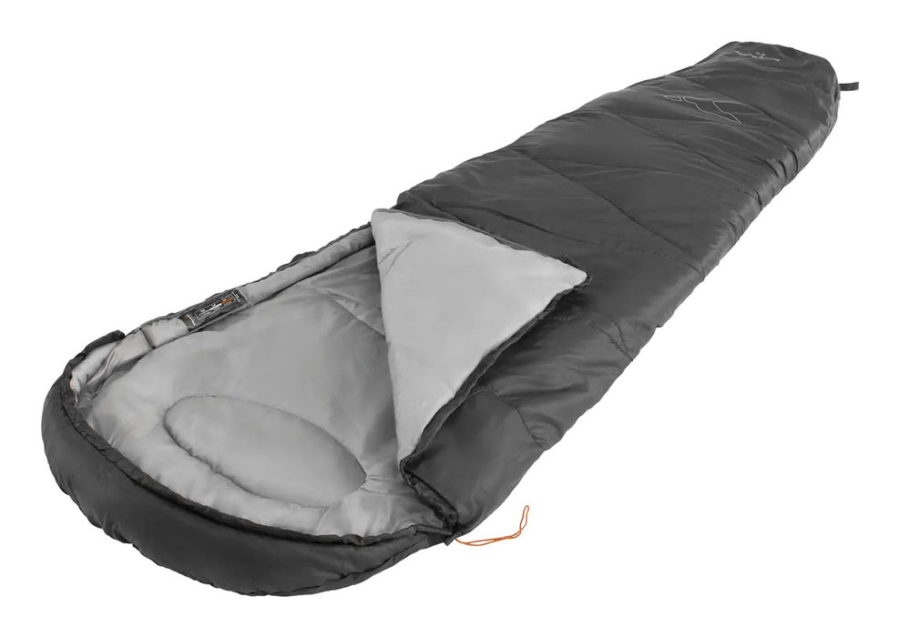 EAN 5709388147189 - Easy Camp 240201 saco de dormir Adulto Bolsa de maternidad Poliéster Negro imagen 2
