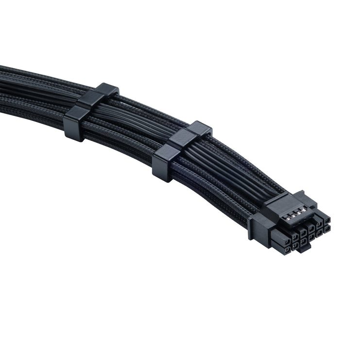 Phanteks Revolt Cable Kit, Pcie Gen5 Marter Set - Negro