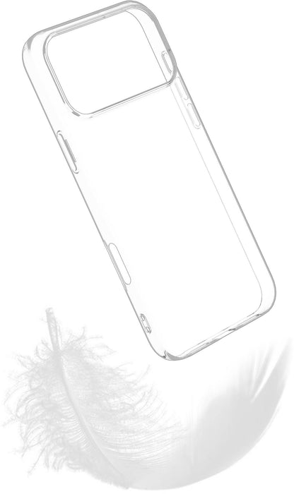 EAN 5715063807637 - eSTUFF ES67100058-BULK funda para teléfono móvil 17,5 cm (6.9") Transparente imagen 7