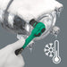 EAN 4013288227195 - Wera 8010 B 1 pieza(s) Negro, Verde imagen 3