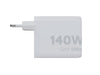 EAN 8718182277333 - Xtorm XEC140 cargador de dispositivo móvil Universal Blanco Corriente alterna Carga rápida Interior imagen 6