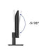 EAN 8721038000337 - Philips 27E1N1200A/00 pantalla para PC 68,6 cm (27") 1920 x 1080 Pixeles Full HD LCD Negro imagen 5