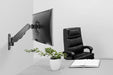 EAN 4016032465133 - ASSMANN Electronic DA-90396 soporte para monitor 81,3 cm (32") Pared Negro imagen 3