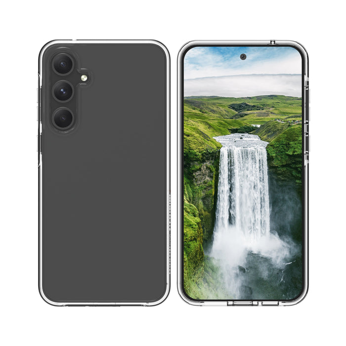 Iceland Ultra D3o Galaxy A55  5g Clear
