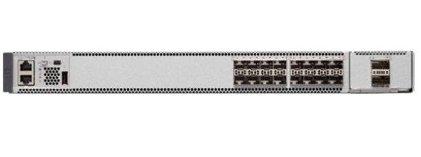 Cisco Catalyst 9500 16-Port 10gig Switch Advantage Remanufactured