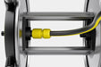 EAN 4066529015815 - Kärcher HT 6 M Tambor de carrete Manual Negro, Acero inoxidable, Amarillo imagen 2