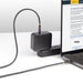 EAN 65030909181 - StarTech.com USB2EPR3M cable USB USB 2.0 USB C Negro imagen 6