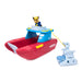 EAN 681147095502 - PAW Patrol PAW VHP Sea Patroller Vhicle GML imagen 7