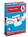 EAN 3140000000000 - HP Home and Office Paper-500 sht/A4/210 x 297 mm papel para impresora de inyección de tinta A4 (210× imagen 1