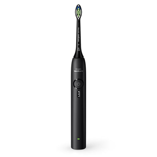 EAN 8720689043632 - Philips 3100 series HX4072/42 cepillo eléctrico para dientes Adulto Cepillo dental sónico Negro, Rosa cla imagen 2