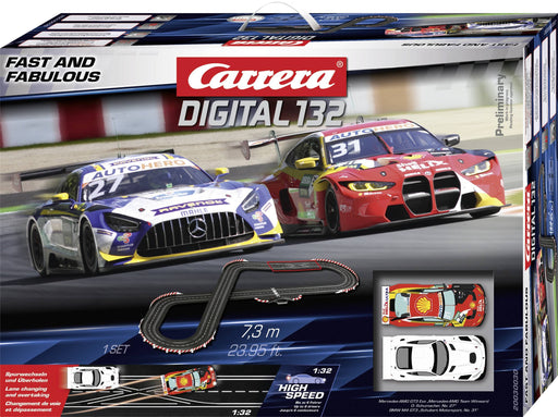 EAN 4007486300309 - Carrera 20030030 no categorizado imagen 1