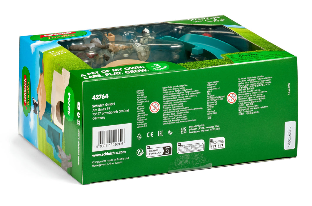 EAN 4069111286396 - schleich 42764 figura de juguete para niños imagen 5