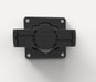 EAN 0854249006817 - Compulocks UCLGVWMB soporte Soporte pasivo Tablet/UMPC Negro imagen 3