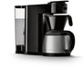 EAN 8720389014291 - Philips HD6594/62 cafetera eléctrica Semi-automática Cafetera combinada 1 L imagen 17