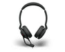 EAN 5706991034202 - Jabra Evolve2 30 - SE Auriculares Alámbrico Diadema Oficina/Centro de llamadas USB Type-C / USB Type-A Ne imagen 1