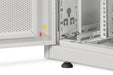EAN 4016032505150 - Digitus DN-31304 armario rack 42U Rack o bastidor independiente Gris imagen 9