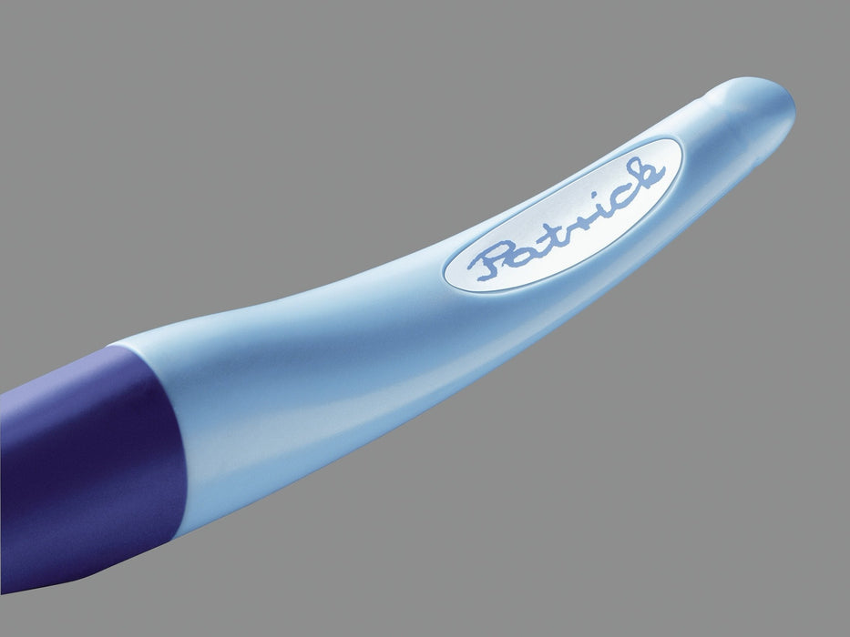 Stabilo Smove Easy Bolígrafo Roller Zurdo 0.5 Mm Azul