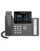 EAN 6947273703945 - Grandstream Networks GRP2636 teléfono IP Negro 12 líneas LCD Wifi imagen 1