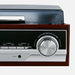 EAN 5908256831896 - Fabrilamp P019CR1113 batidora Marrón imagen 4