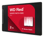 EAN 0718037903613 - SanDisk Red WD SA500 2 TB 2.5" SATA 3D NAND imagen 2