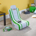 EAN 94338512199 - X Rocker Shadow 2.0 Silla gaming Asiento acolchado Verde, Blanco imagen 1