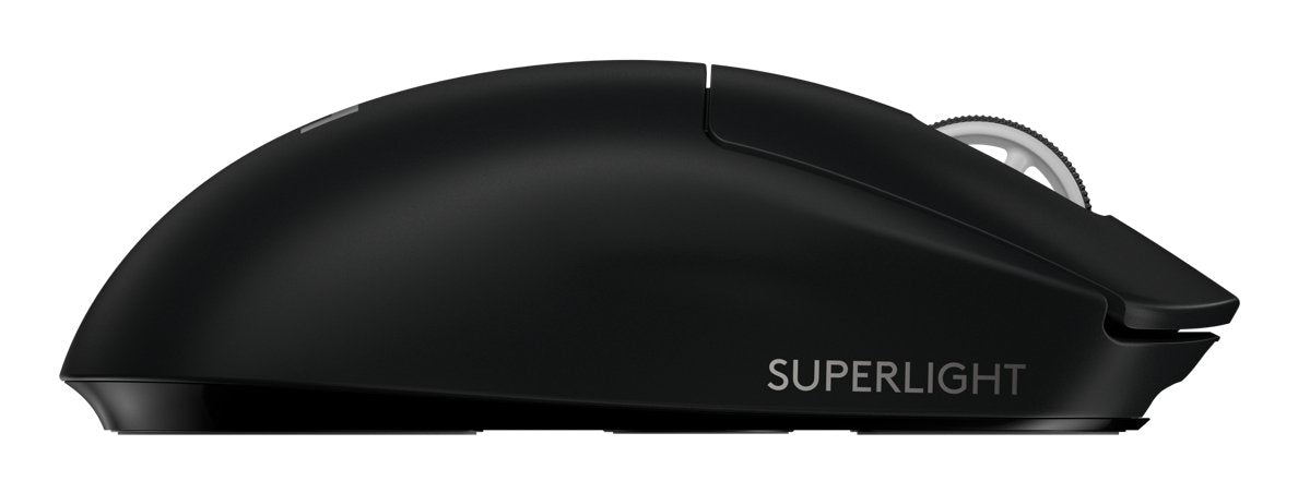 EAN 5099206090453 - Logitech G 910-005880 ratón Juego mano derecha RF inalámbrico 25600 DPI imagen 4