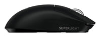 EAN 5099206090453 - Logitech G 910-005880 ratón Juego mano derecha RF inalámbrico 25600 DPI imagen 4