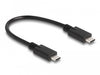 EAN 4043619642366 - DeLOCK 64236 hub de interfaz USB 3.2 Gen 1 (3.1 Gen 1) Type-C 10000 Mbit/s Gris imagen 2