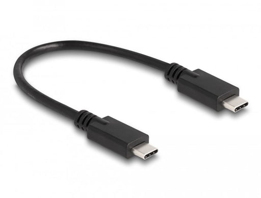 EAN 4043619642366 - DeLOCK 64236 hub de interfaz USB 3.2 Gen 1 (3.1 Gen 1) Type-C 10000 Mbit/s Gris imagen 2