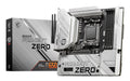 EAN 4711377126649 - MSI B650M PROJECT ZERO placa base AMD B650 Zócalo AM5 micro ATX imagen 1