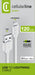 EAN 8018080175466 - Cellularline 8018080175466 1,2 m Blanco imagen 1