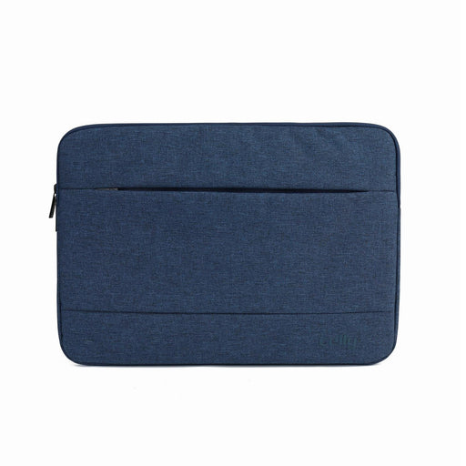 EAN 8021735198291 - Celly NOMADSLEEVE15BL maletines para portátil 40,6 cm (16") Funda Azul imagen 1