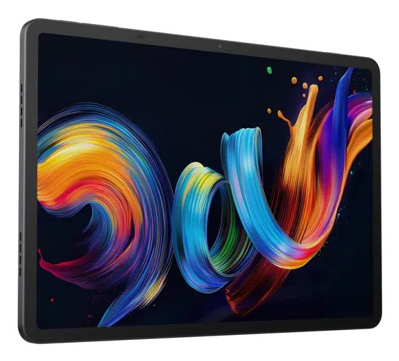 EAN 4894461775388 - TCL NXTPAPER 11 Plus Mediatek 256 GB 29,2 cm (11.5") 8 GB Wi-Fi 5 (802.11ac) Android 15 Gris imagen 4