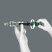 EAN 4013288126610 - Wera 8100 SA/SC 2 Zyklop Juego Destornillador de trinquete imagen 4